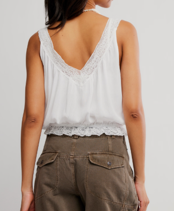 Celeste Tank