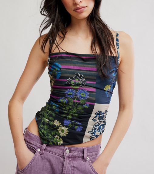 Estella Tank