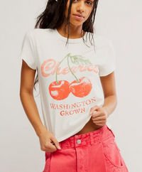 Nova Graphic Tee