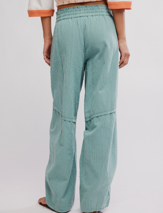 Something Good Pant