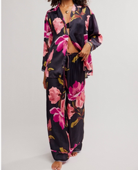Dreamy Days Pajama Set