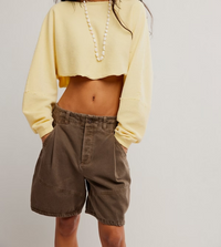 To the East Sweater