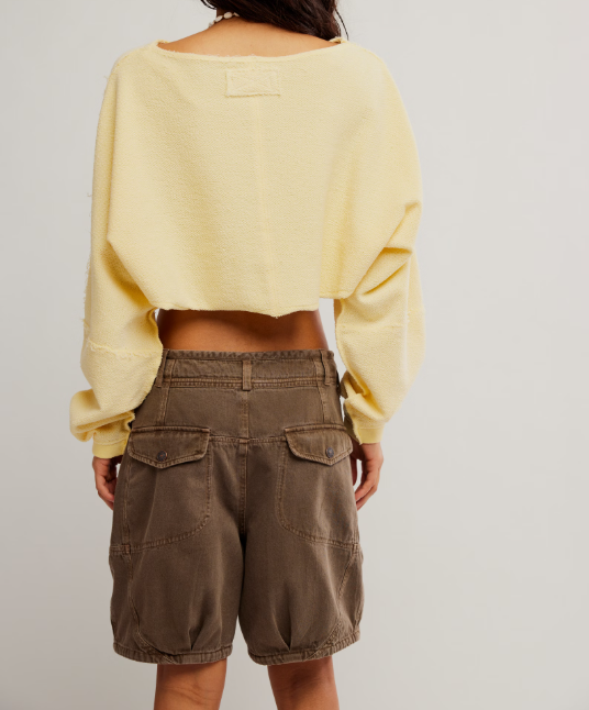 To the East Sweater