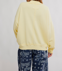 Palm Springs Turtleneck