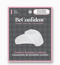 Comfort Shoulder Cushions