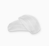 Comfort Shoulder Cushions