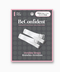 Invisible Bra Straps