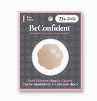 Silicone Nipple Cover