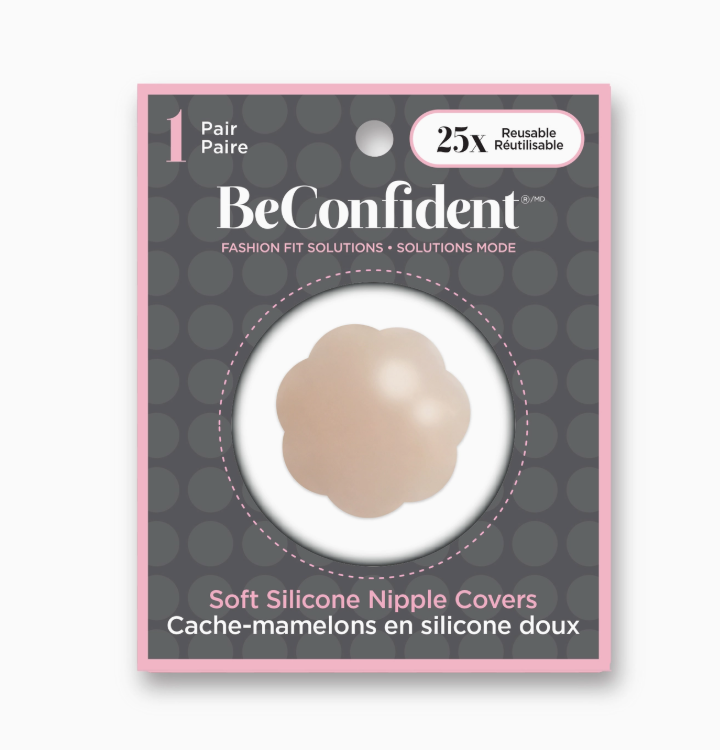 Silicone Nipple Cover