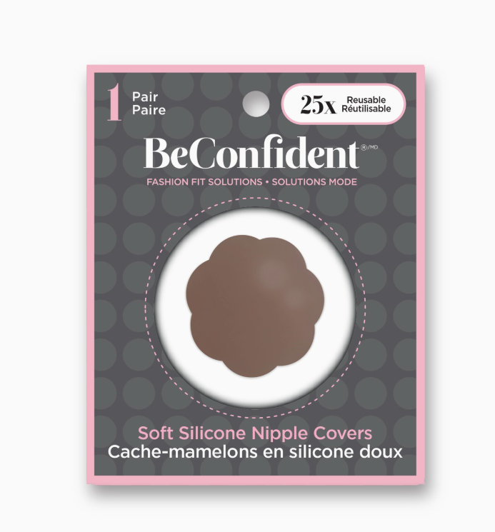Silicone Nipple Cover