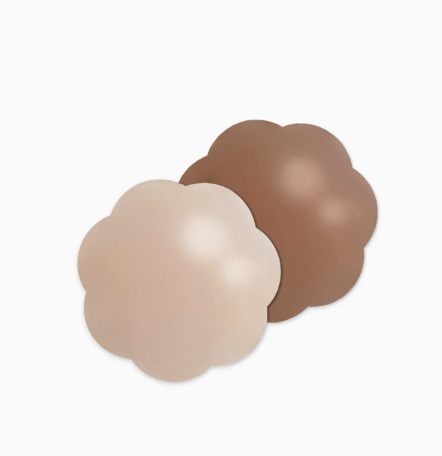Silicone Nipple Cover