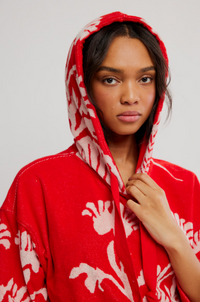 Shell Baby Hoodie