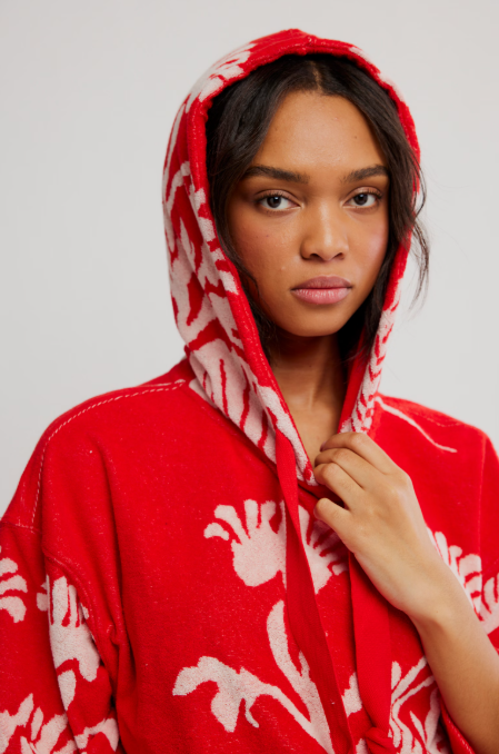 Shell Baby Hoodie