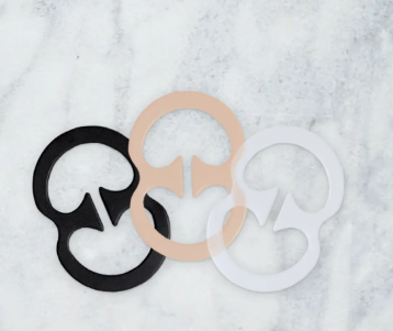 Racer Back Bra Clips