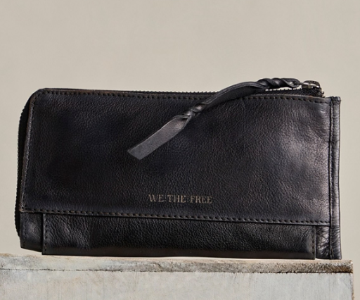 Emerson Wallet