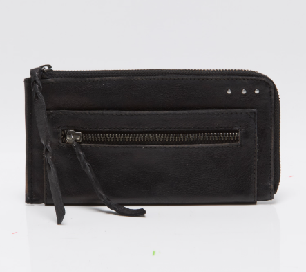 Emerson Wallet
