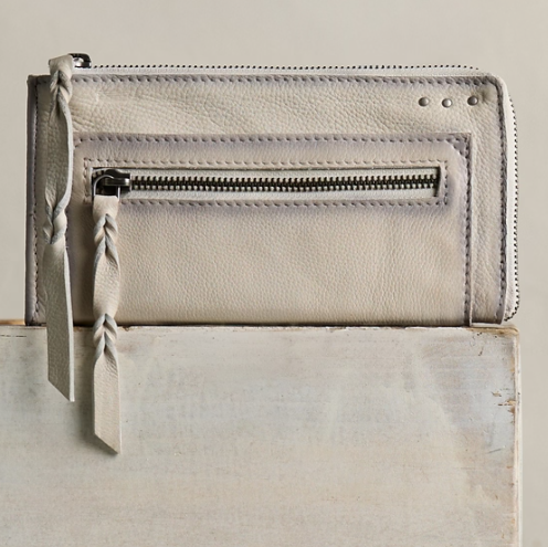 Emerson Wallet