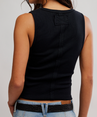 Jaimie Henley Tank