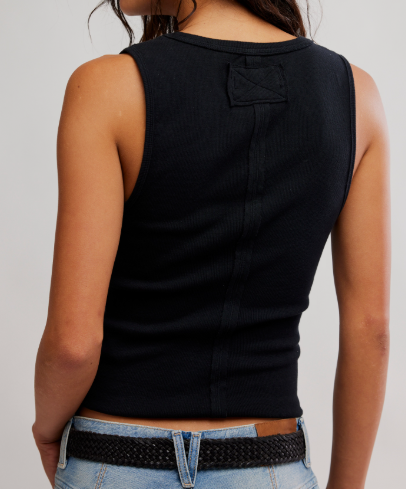 Jaimie Henley Tank