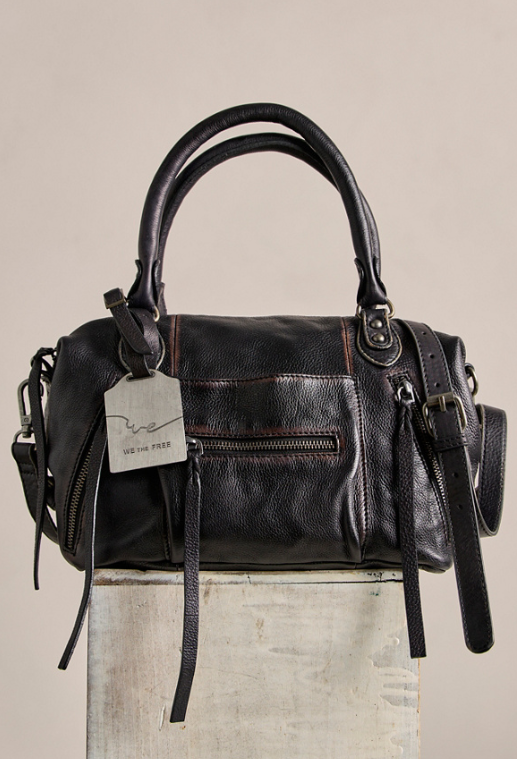 WTF Baby Emerson Tote