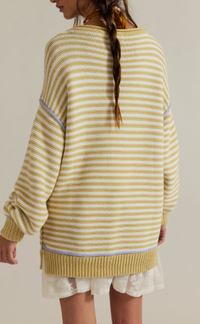 WTF Asher Pullover