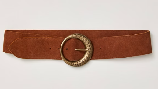 Luna Hip Belt