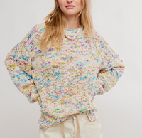 Harlyn Pullover