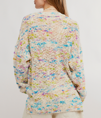 Harlyn Pullover