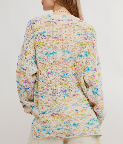 Harlyn Pullover