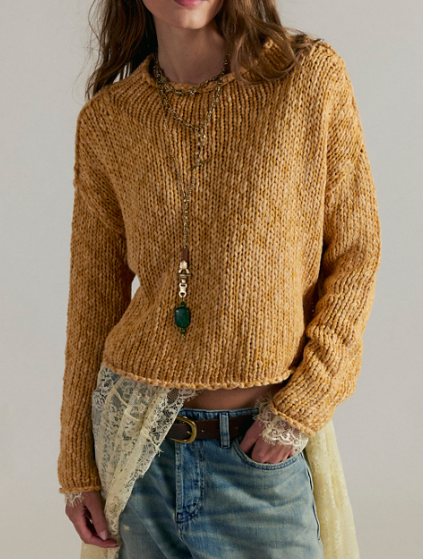 Opal Sweater