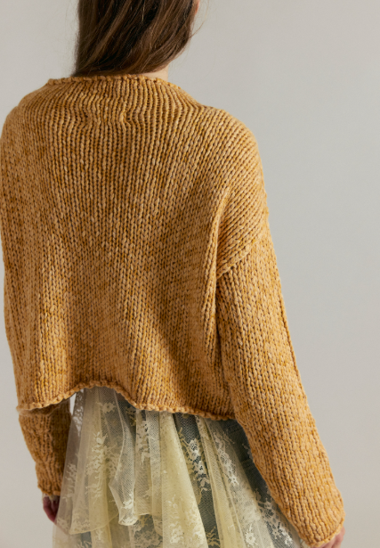 Opal Sweater