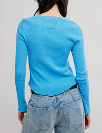 Easy Does It Tee