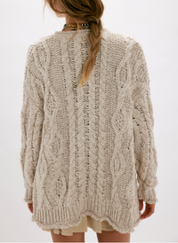 Opal Cardigan
