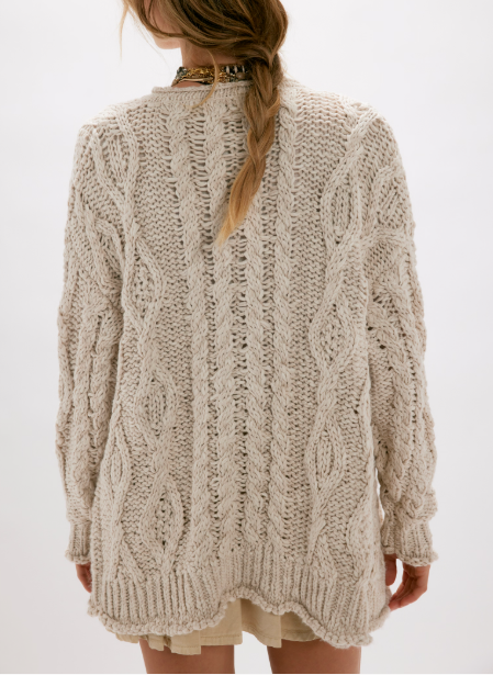 Opal Cardigan