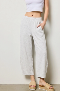 Scuba Barrel Pants