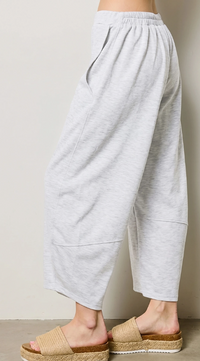 Scuba Barrel Pants