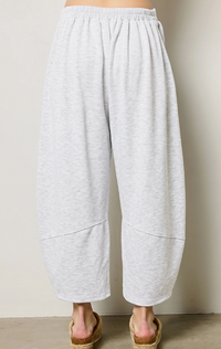Scuba Barrel Pants