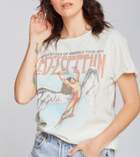 Led Zeppelin Tee