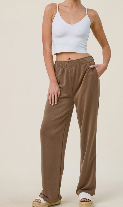 The Margo Scuba Pants