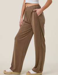 The Margo Scuba Pants