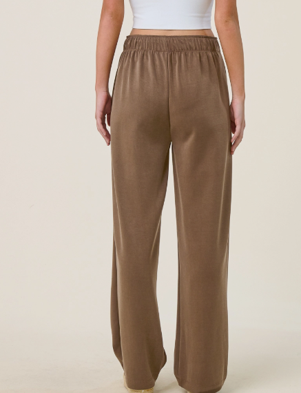 The Margo Scuba Pants