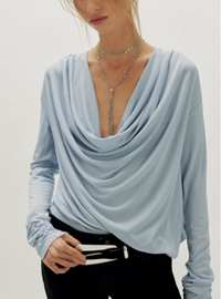 Jane Long Sleeve