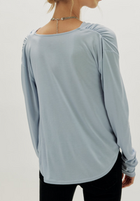Jane Long Sleeve