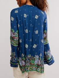Bridgette Tunic by Free People
