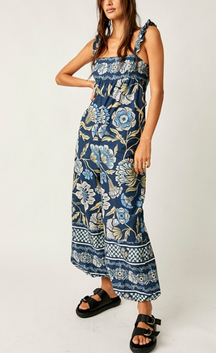 Bali Albright Jumpsuit