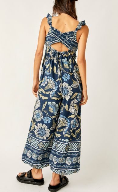 Bali Albright Jumpsuit