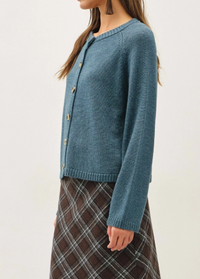 Lightweight Cardigan