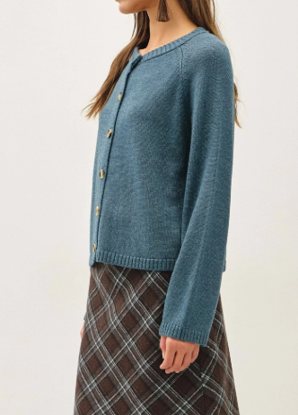 Lightweight Cardigan