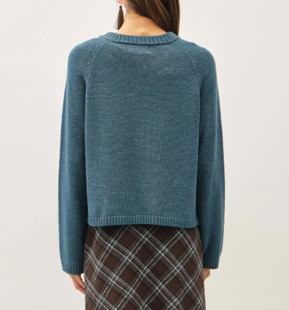 Lightweight Cardigan