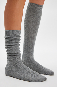 Essential Knee High Socks